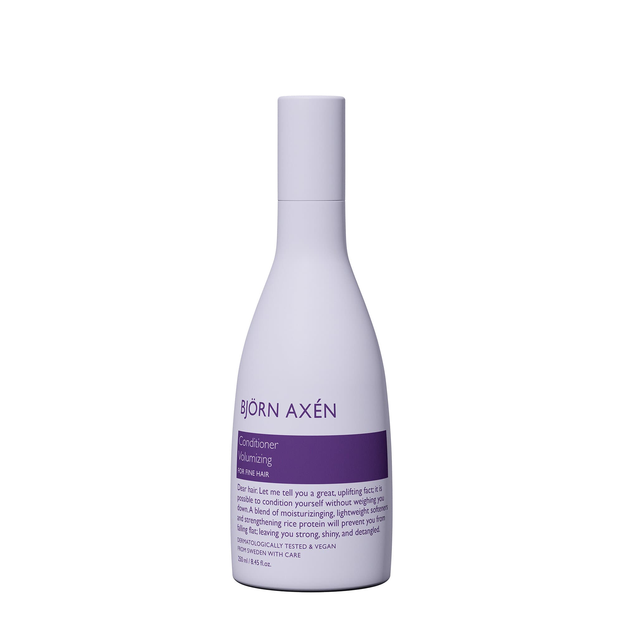Кондиціонер для об'єму волосся Björn Axén Volumizing Conditioner for Fine Hair